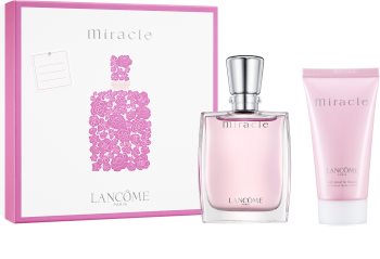 Lancôme Miracle Gift Set I.
