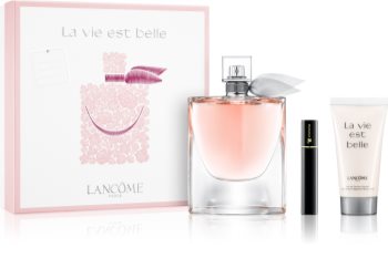 Lancôme La Vie Est Belle coffret cadeau II.