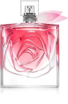 lancome la vie est belle rose extraordinaire