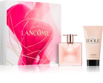 lancome idole woda perfumowana 50 ml   zestaw 