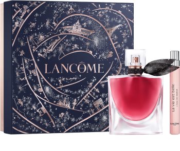 lancome la vie est belle l'elixir woda perfumowana 50 ml   zestaw