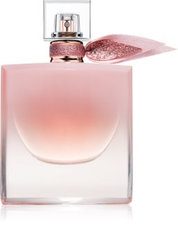 lancome la vie est belle vanille nude woda perfumowana 50 ml    