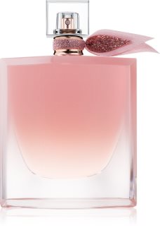 lancome la vie est belle vanille nude