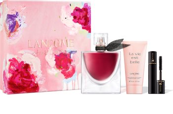 lancome la vie est belle l'elixir woda perfumowana 50 ml   zestaw 