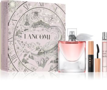 lancome la vie est belle woda perfumowana 50 ml   zestaw