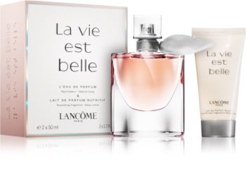 Lancôme La Vie Est Belle coffret III.