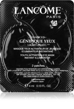 Lancôme Génifique Advanced Yeux Light-Pearl™ Youth Activating Eye Mask