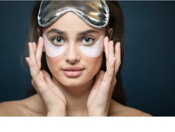 Lancôme Génifique Advanced Yeux Light-Pearl™ Youth Activating Eye Mask