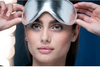 Lancôme Génifique Advanced Yeux Light-Pearl™ Youth Activating Eye Mask