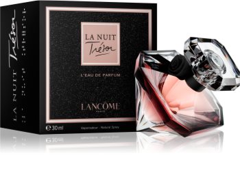 Lancôme La Nuit Trésor parfémovaná voda pro ženy 30 ml