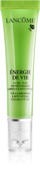 Lancôme Énergie De Vie gel refrescante para ojos
