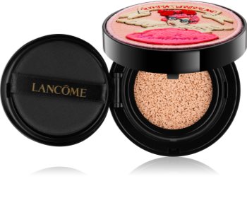 Lancôme Cushion Highlighter enlumineur liquide coussin