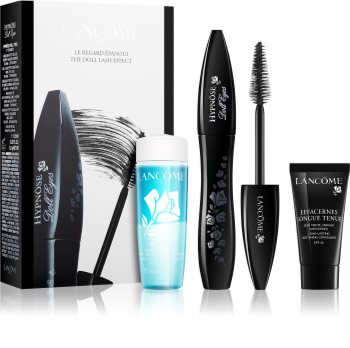 Lancôme Hypnôse Doll Eyes Cosmetic Set VI.