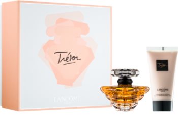 Lancôme Trésor Geschenkset XIII.