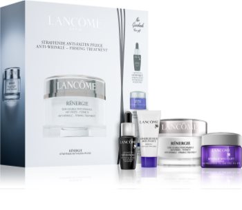 Lancôme Rénergie lote cosmético I.