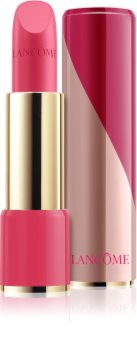 Lancôme L’Absolu Rouge x La Vie Est Belle rouge à lèvres crémeux hydratant