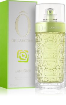 Lancôme Ô de Lancôme Summer Edition 2018 eau de toilette pour femme 75 ml