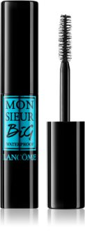 Lancôme Monsieur Big Waterproof mascara rezistent la apă, pentru volum