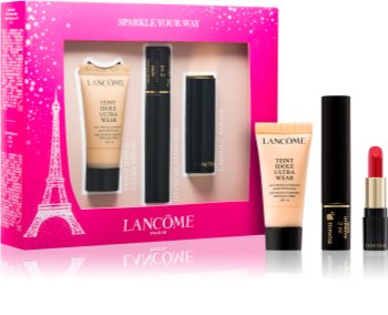 Lancôme Hypnôse Cosmetic Set XII.