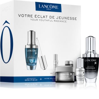 Lancôme Génifique Advanced lote cosmético I. (rejuvenecedor de la piel) para mujer
