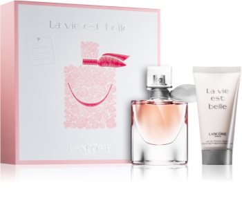 Lancôme La Vie Est Belle Gift Set XVI.