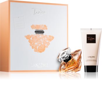 Lancôme Trésor set cadou XIV.