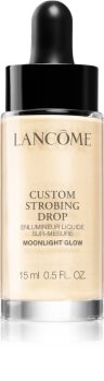 Lancôme Custom Strobing Drop enlumineur liquide