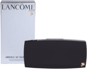 Lancôme Absolu Au Naturel set cosmetice decorative
