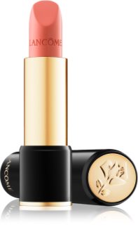 Lancôme L'Absolu Rouge rtěnka pro plné rty s hydratačním účinkem