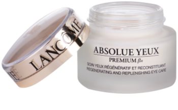 Lancôme Absolue Premium ßx krema za učvrstitev kože okoli oči
