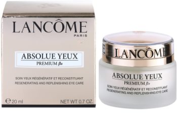 Lancôme Absolue Premium ßx krema za učvrstitev kože okoli oči
