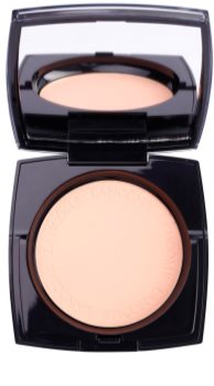 Lancôme Belle de Teint Illuminating Powder for a Matte Look