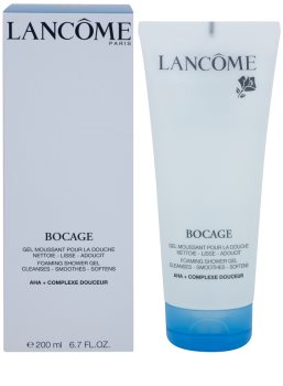 Lancôme Bocage penasti gel za prhanje