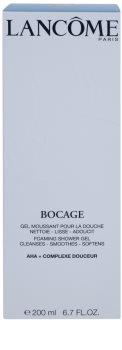 Lancôme Bocage penasti gel za prhanje