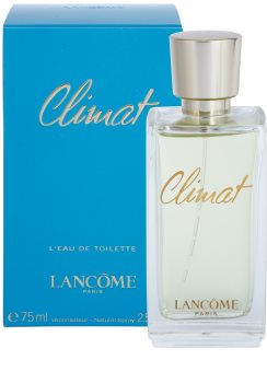 Lancôme Climat eau de toilette nőknek 75 ml