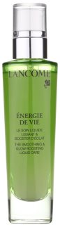 Lancôme Énergie De Vie kisimító és élénkítő ápolás fáradt bőrre