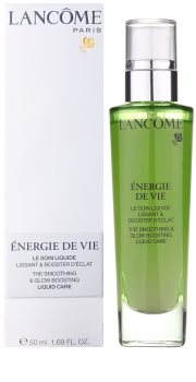 Lancôme Énergie De Vie Smoothing And Illuminating Care for Tired Skin