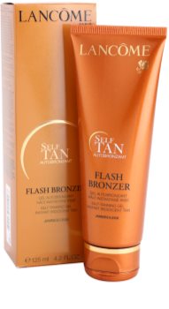 Lancôme Flash Bronzer Self Tan Gel For Legs