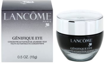 Lancôme Génifique Eye Eye Cream For All Types Of Skin