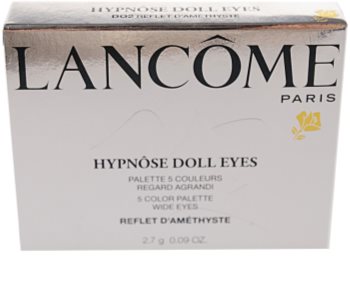 Lancôme Hypnôse Doll Eyes cienie do powiek