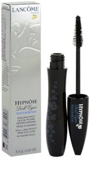 Lancôme Hypnôse Doll Eyes Waterproof mascara waterproof