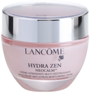 Lancôme Hydra Zen Neocalm hydratační krém pro suchou pleť