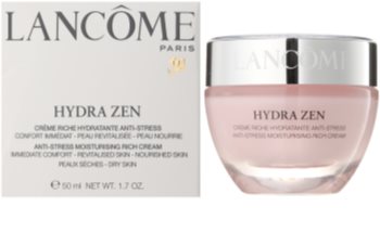 Lancôme Hydra Zen Rijke Hydraterende Crème voor Droge Huid