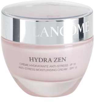 Lancôme Hydra Zen dnevna vlažilna krema SPF 15