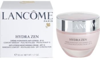 Lancôme Hydra Zen dnevna vlažilna krema SPF 15