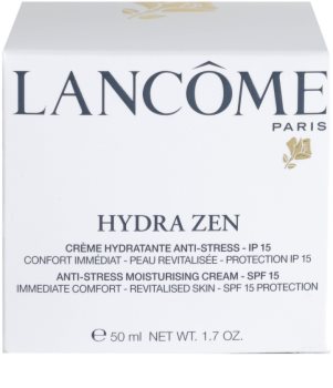 Lancôme Hydra Zen dnevna vlažilna krema SPF 15