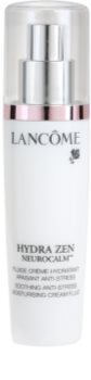 Lancôme Hydra Zen zklidňující a hydratační fluid pro všechny typy pleti