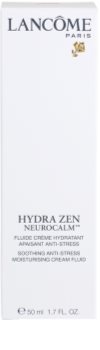 Lancôme Hydra Zen zklidňující a hydratační fluid pro všechny typy pleti