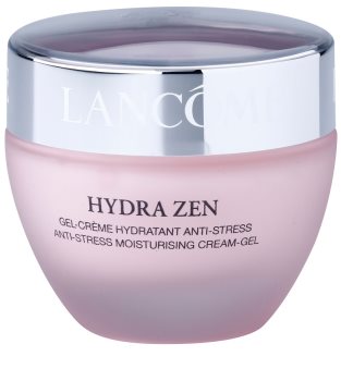Lancôme Hydra Zen hydratačný gélový krém pre zmiešanú pleť