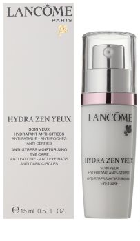 Lancôme Hydra Zen očný gél proti opuchom